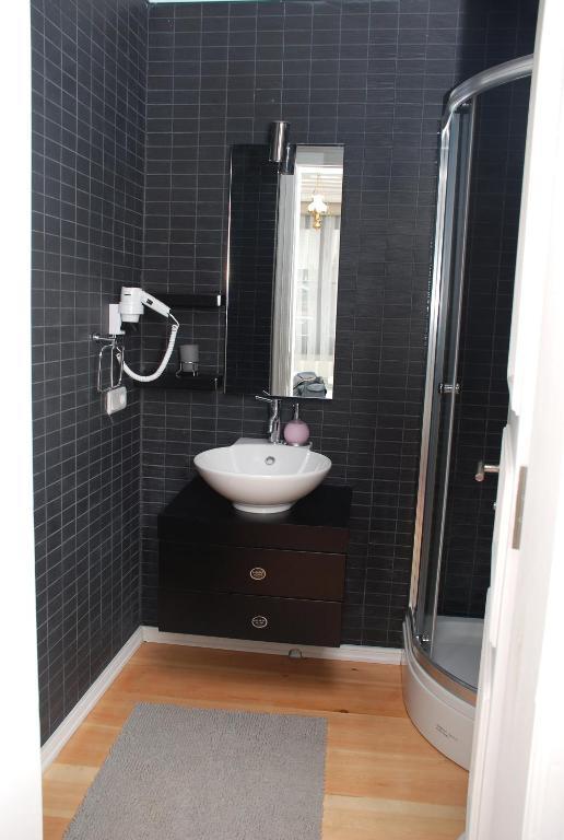 Hotel Huseyin Bey Istanbul Ruang foto