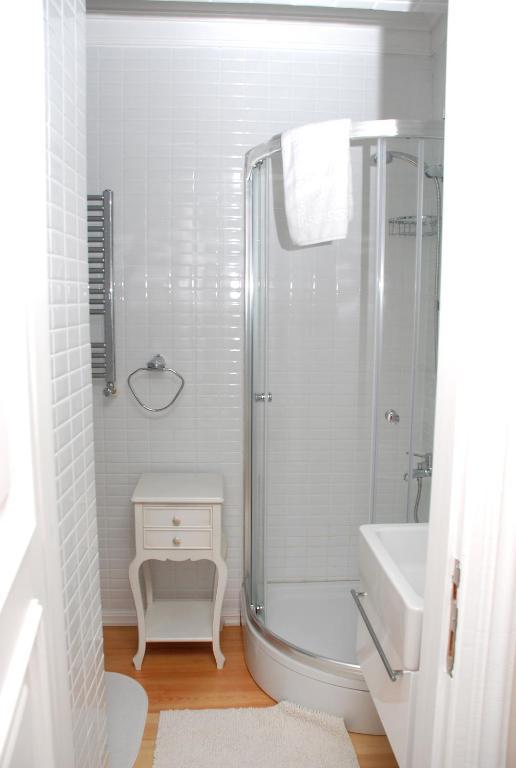 Hotel Huseyin Bey Istanbul Ruang foto