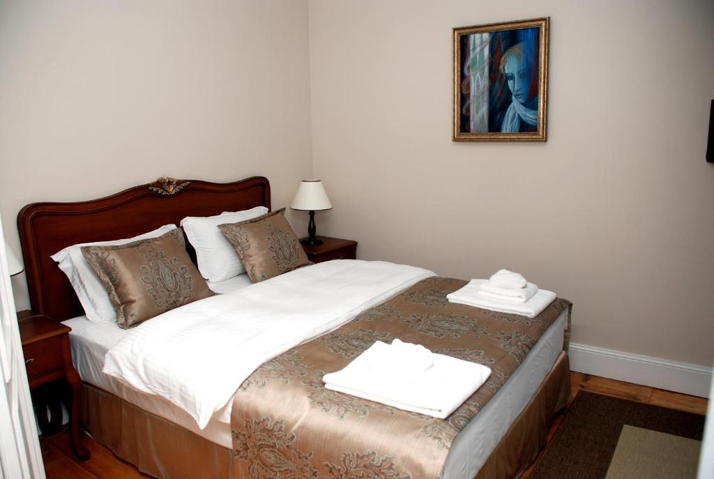 Hotel Huseyin Bey Istanbul Ruang foto