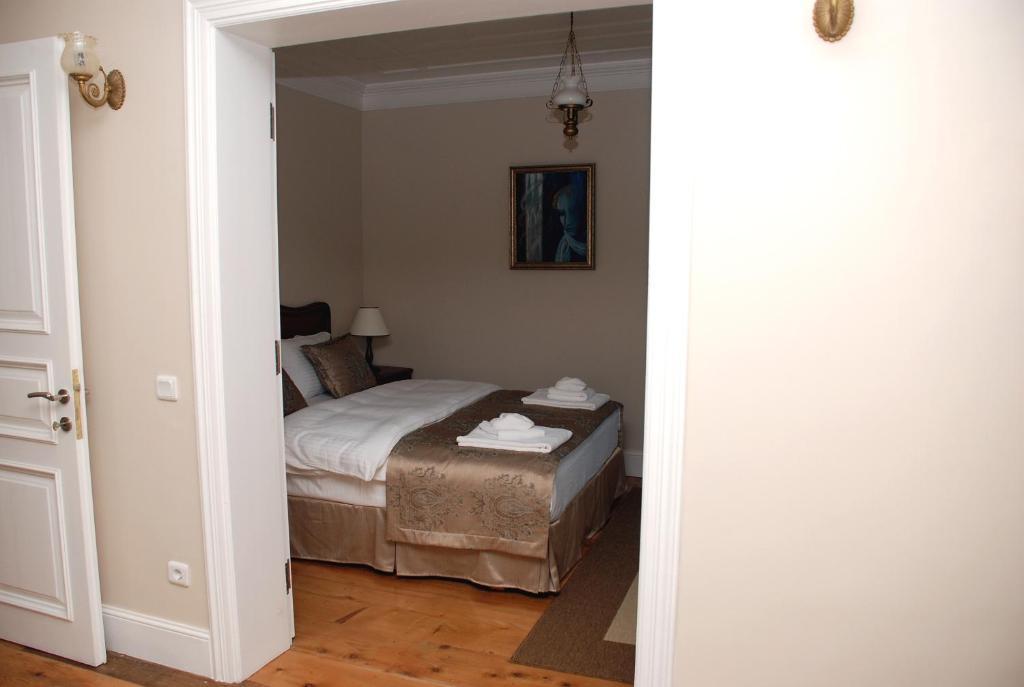 Hotel Huseyin Bey Istanbul Ruang foto