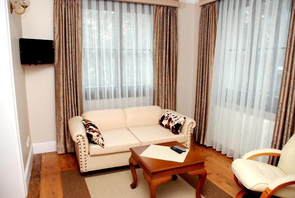 Hotel Huseyin Bey Istanbul Ruang foto