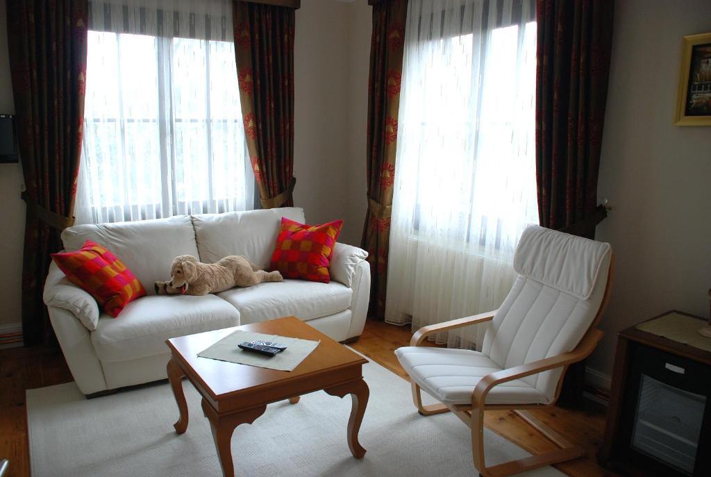 Hotel Huseyin Bey Istanbul Ruang foto