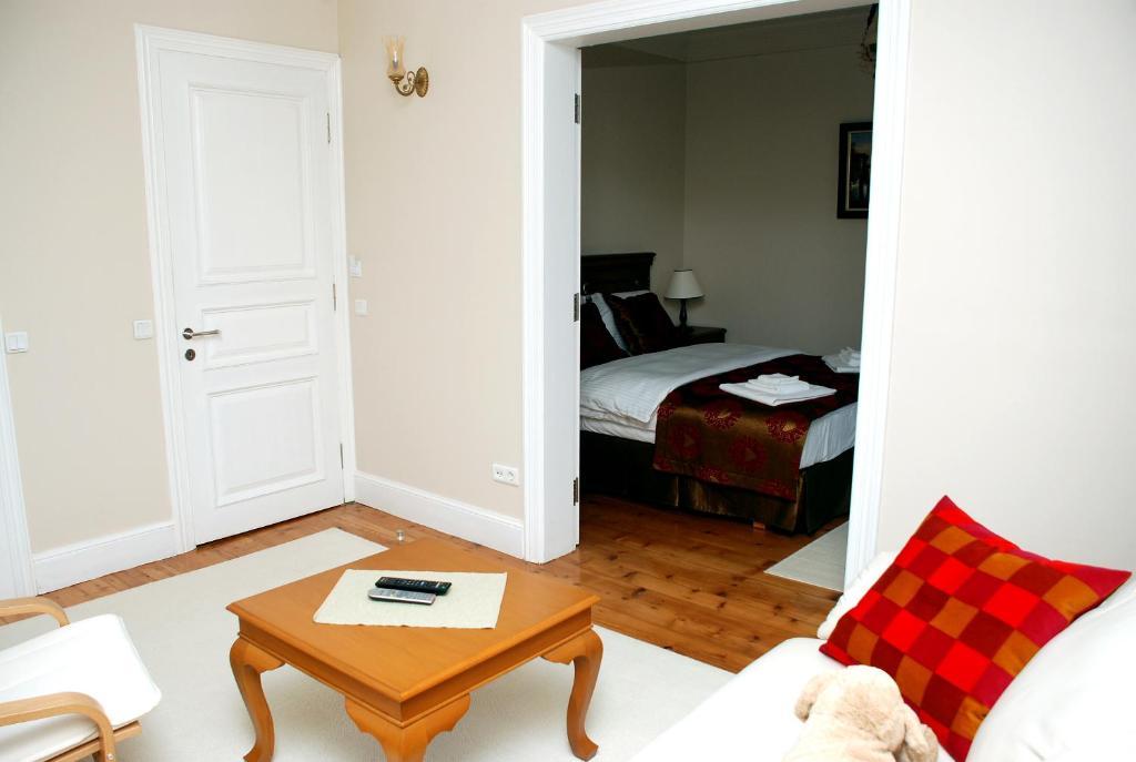Hotel Huseyin Bey Istanbul Ruang foto